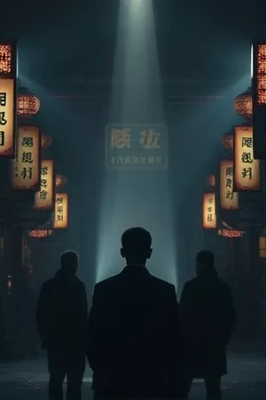 《第七个夏天》剧集封面：天台泳池边的夏日午后